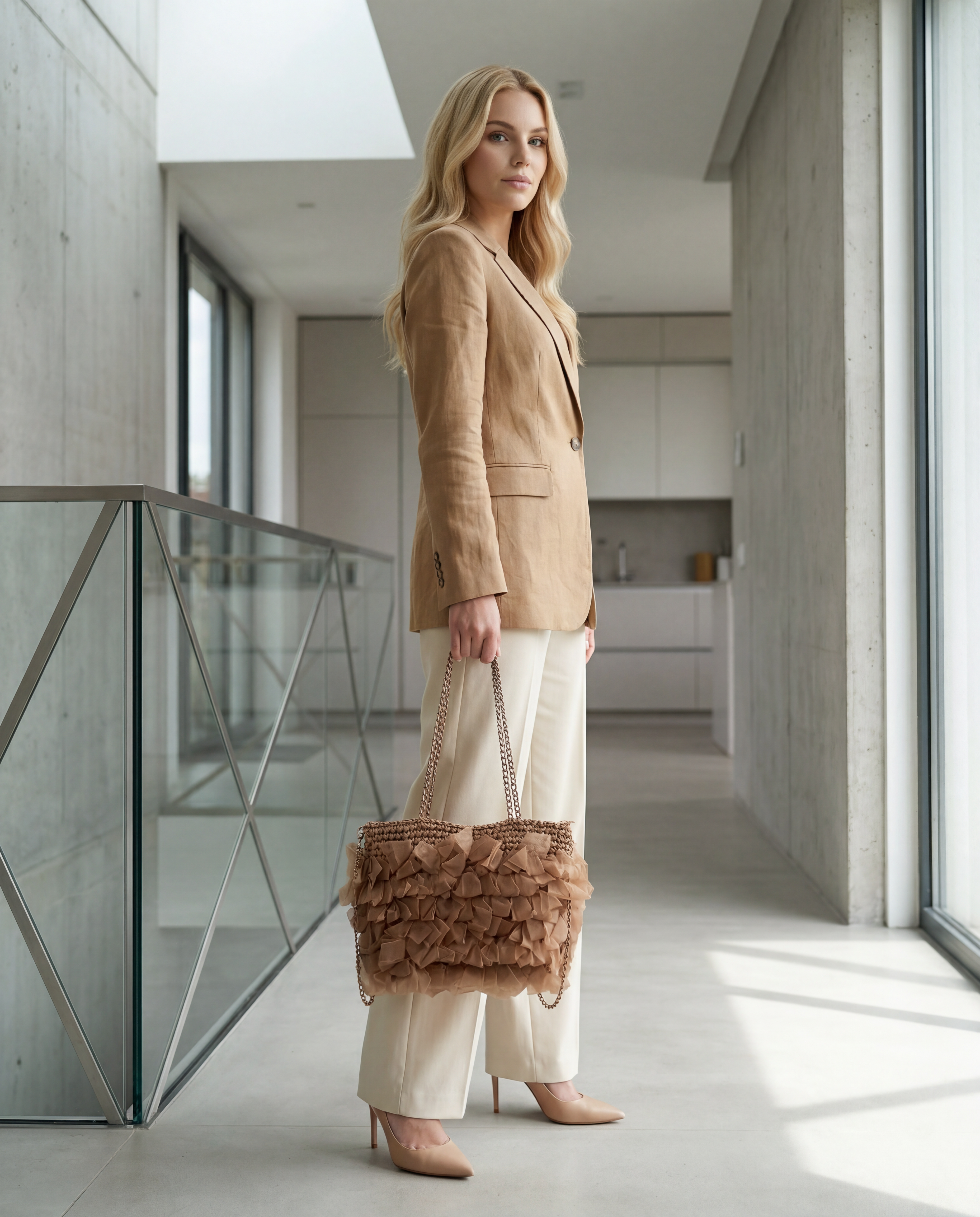 ANTONIJA – torba za svaki dan i posebne kombinacije