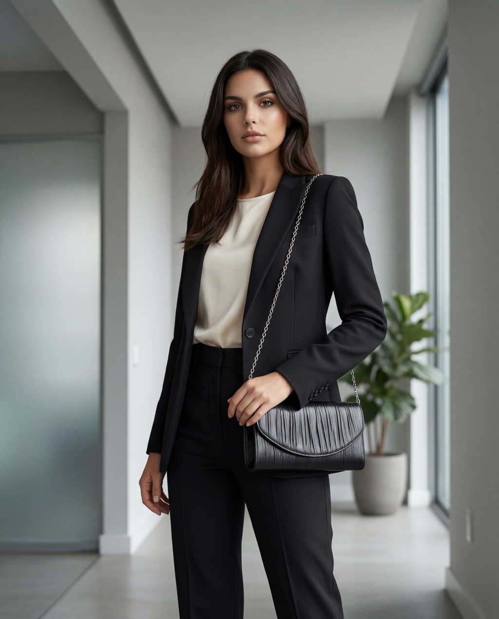 KIRA – elegantna torba za posebne i svakodnevne kombinacije