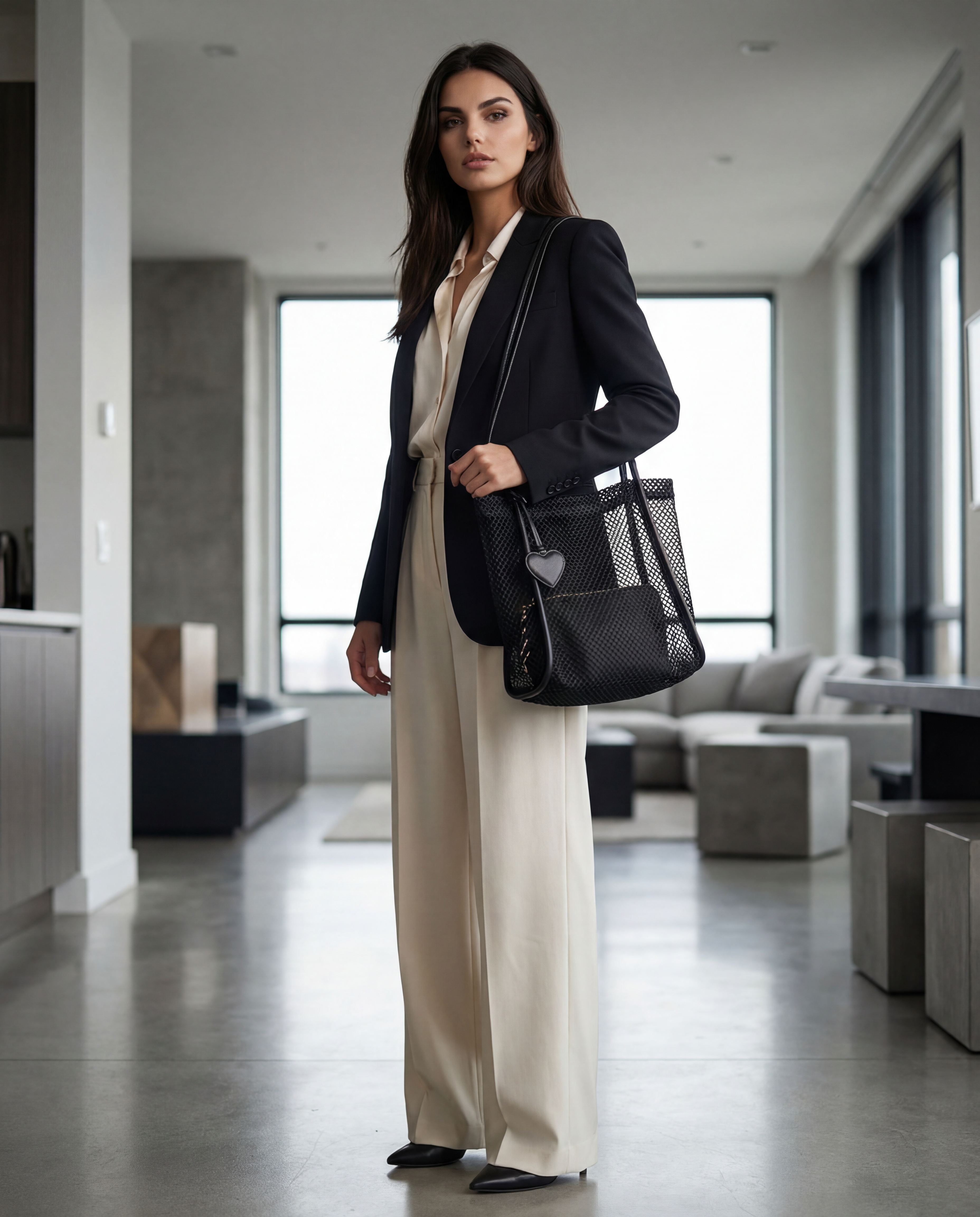 ZARA – moderna torba za svaki dan i posebne kombinacije