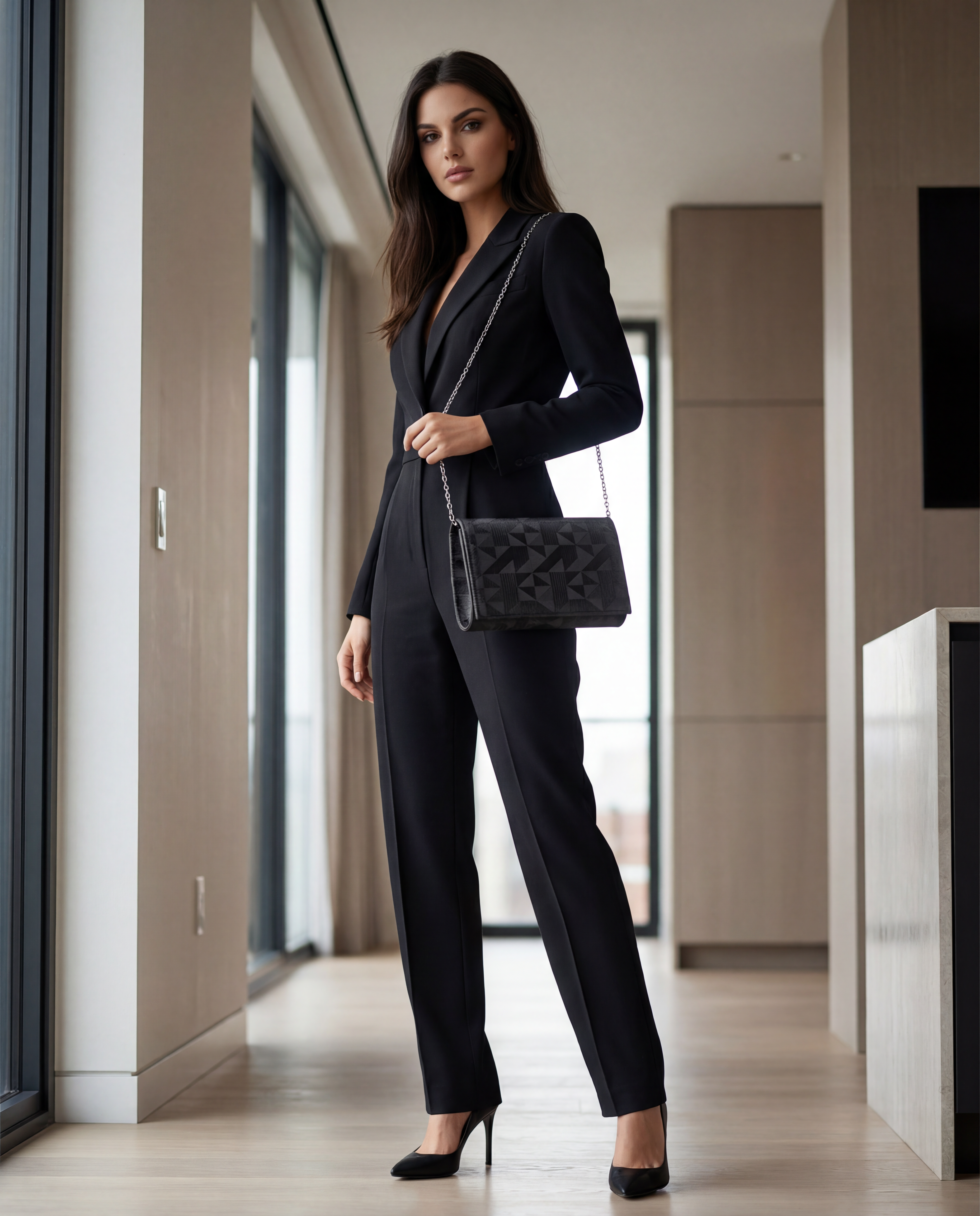 HAVI – elegantna torba za svaki dan i grad