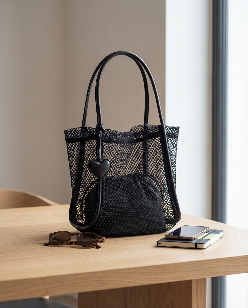 ZARA – moderna torba za svaki dan i posebne kombinacije