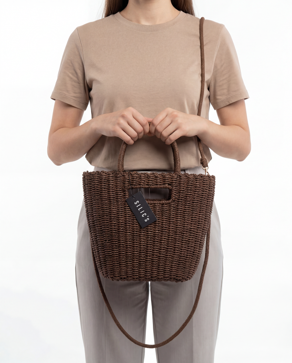 KETI – elegantna torba za svaki dan i posebne prilike