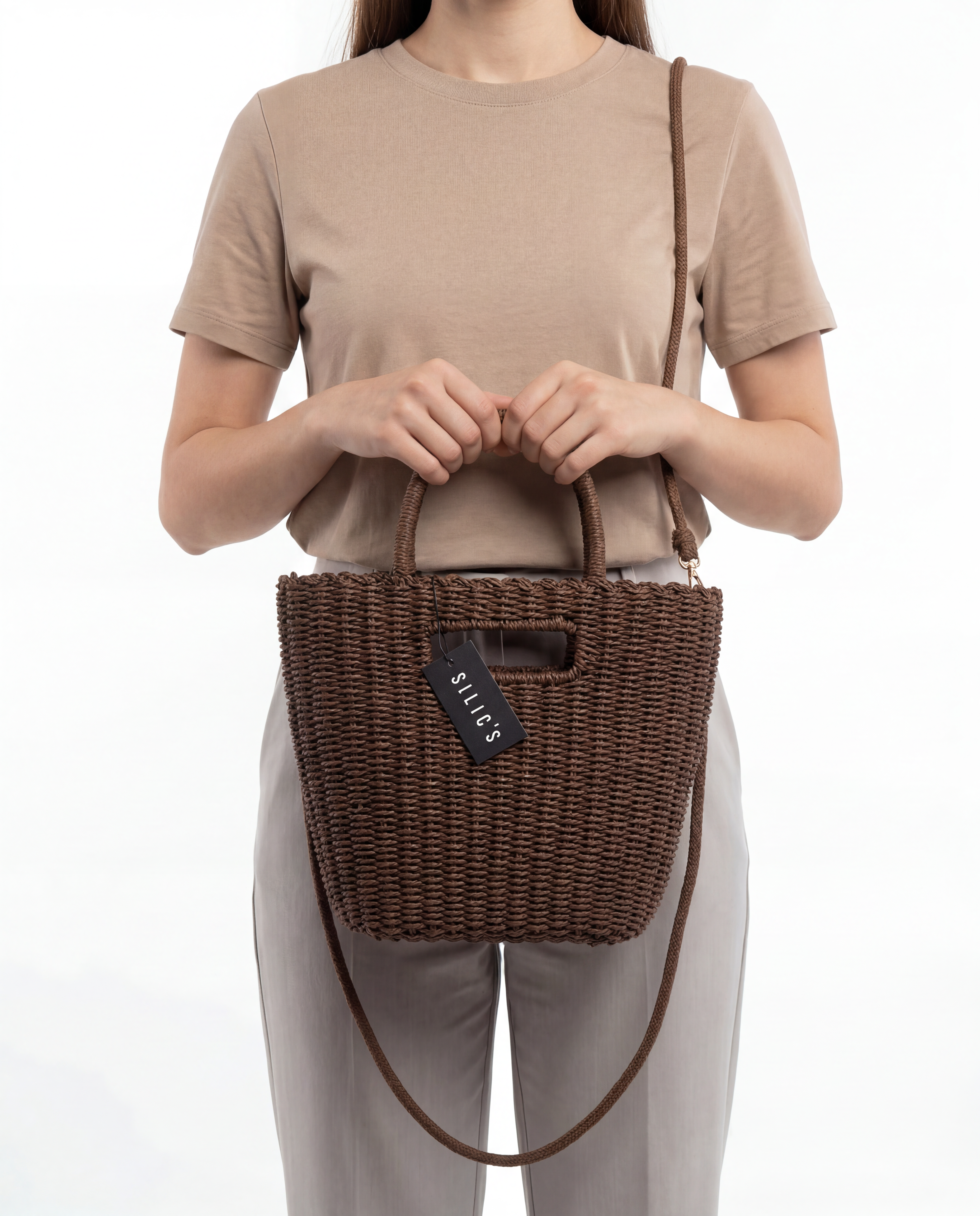 KETI – elegantna torba za svaki dan i posebne prilike