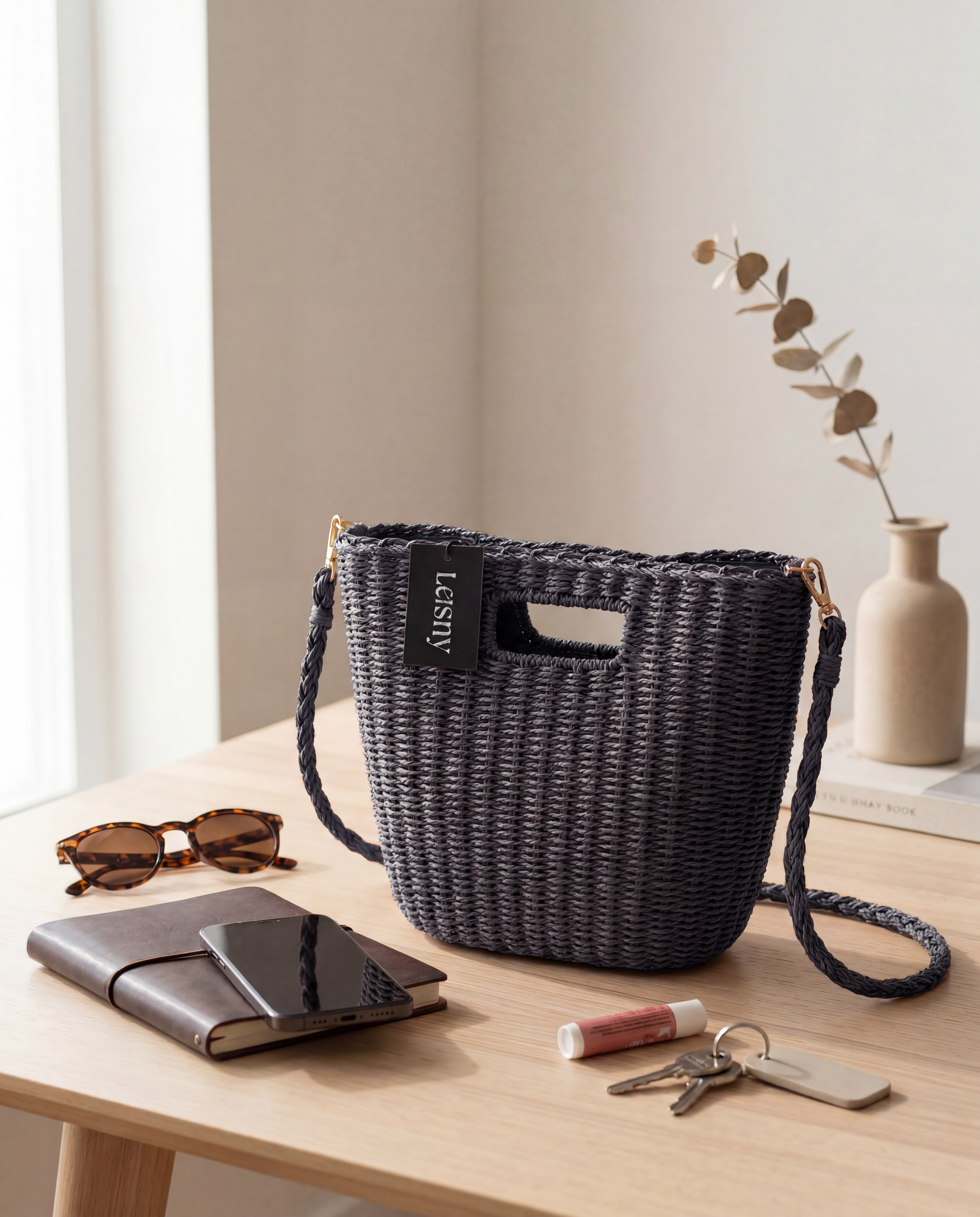 KETI – elegantna torba za svaki dan i posebne prilike