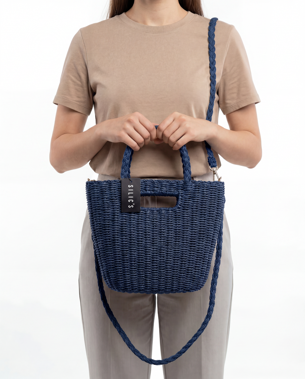 KETI – elegantna torba za svaki dan i posebne prilike