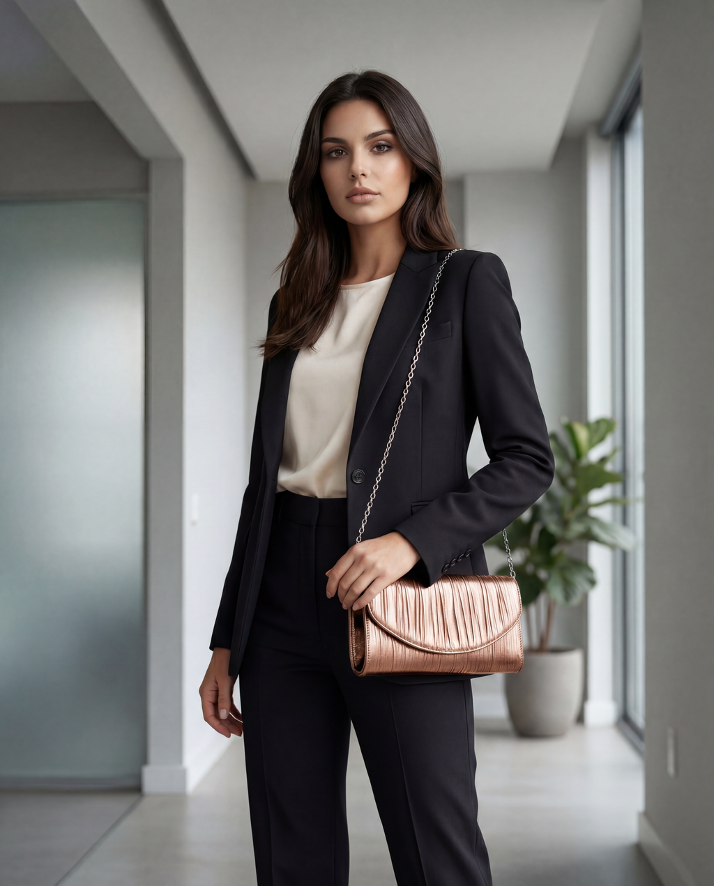 KIRA – elegantna torba za posebne i svakodnevne kombinacije