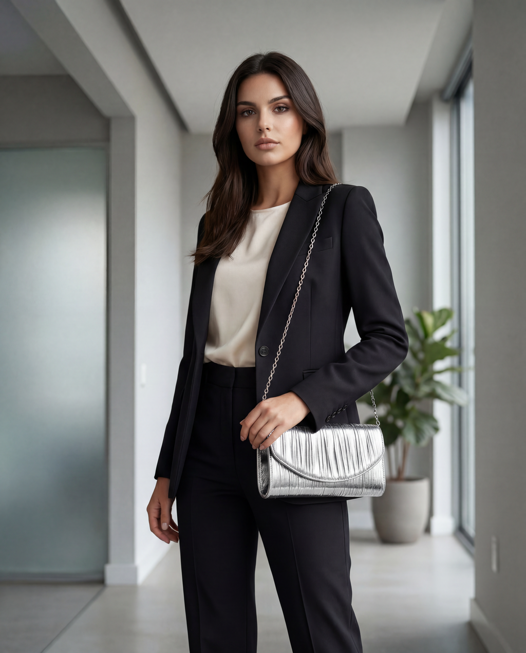 KIRA – elegantna torba za posebne i svakodnevne kombinacije