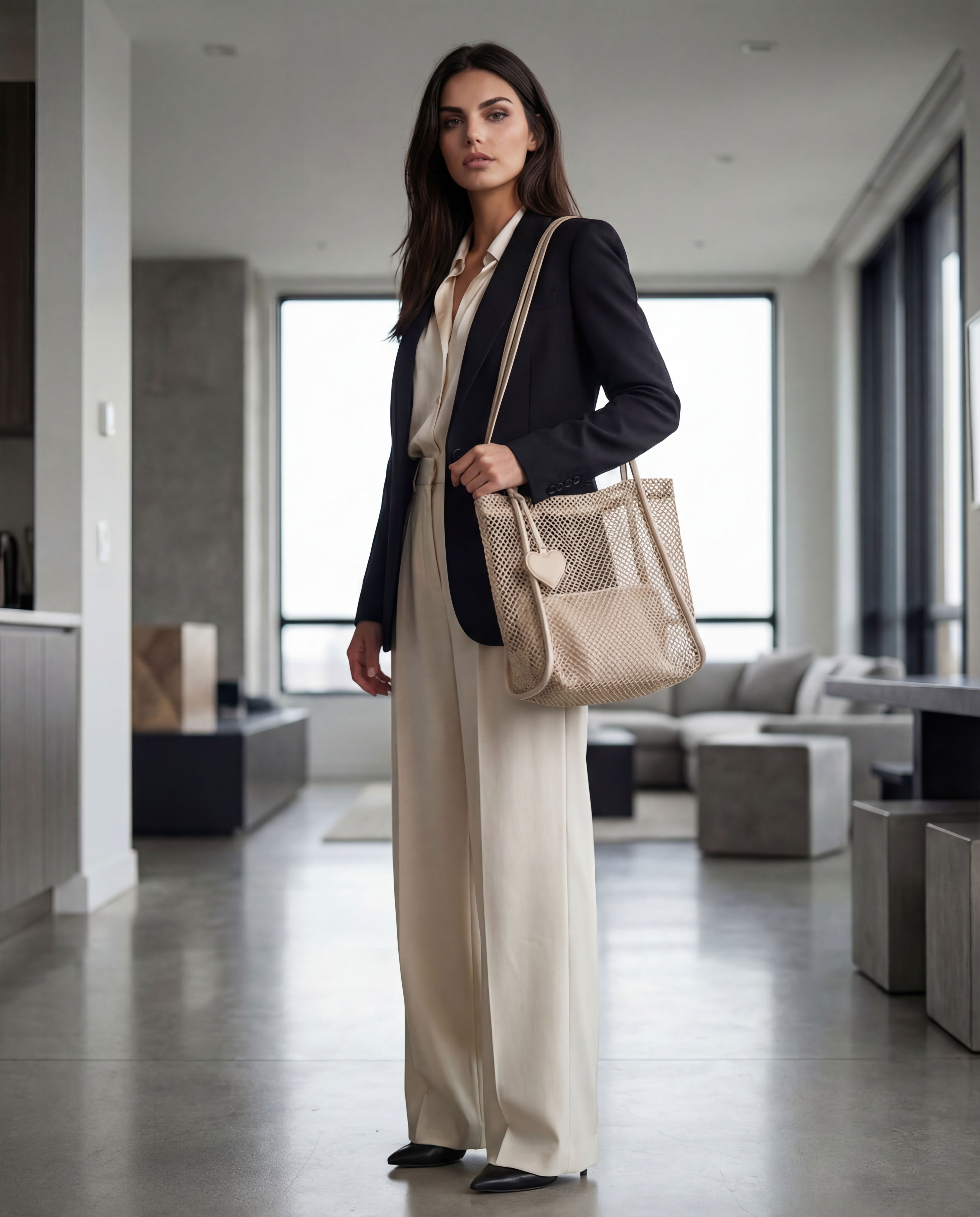 ZARA – moderna torba za svaki dan i posebne kombinacije