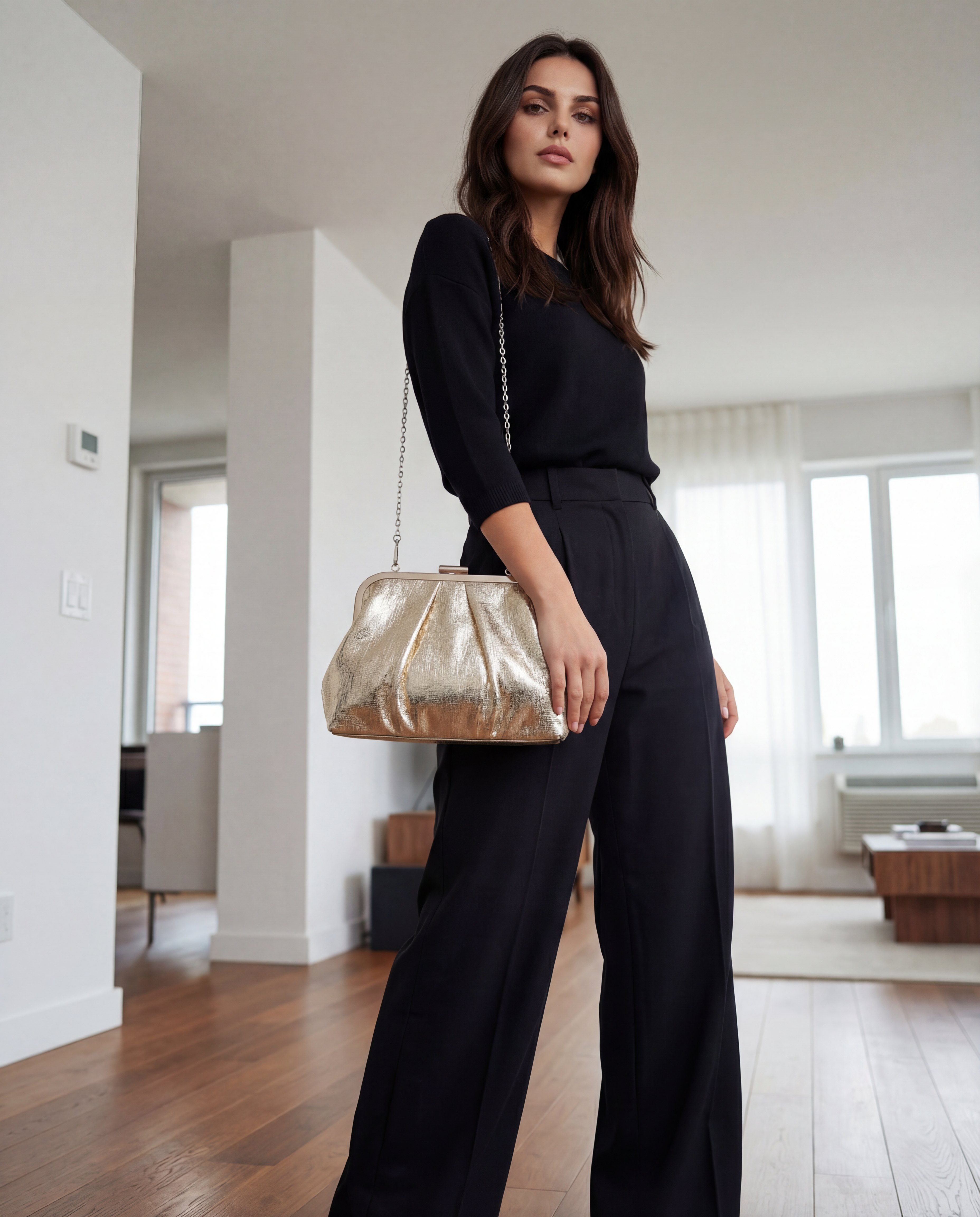 LAVIA – moderna elegantna torba za svaki dan i grad