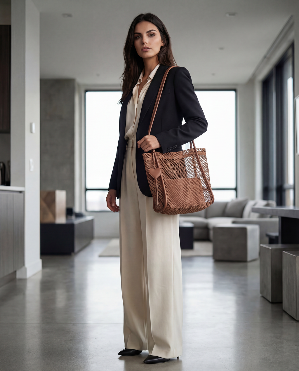 ZARA – moderna torba za svaki dan i posebne kombinacije