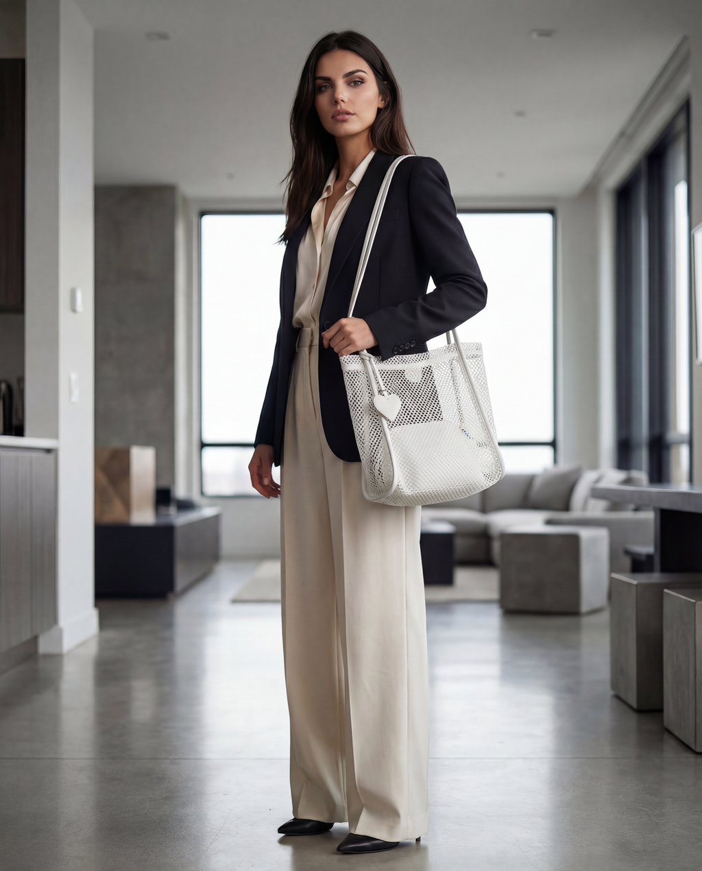 ZARA – moderna torba za svaki dan i posebne kombinacije