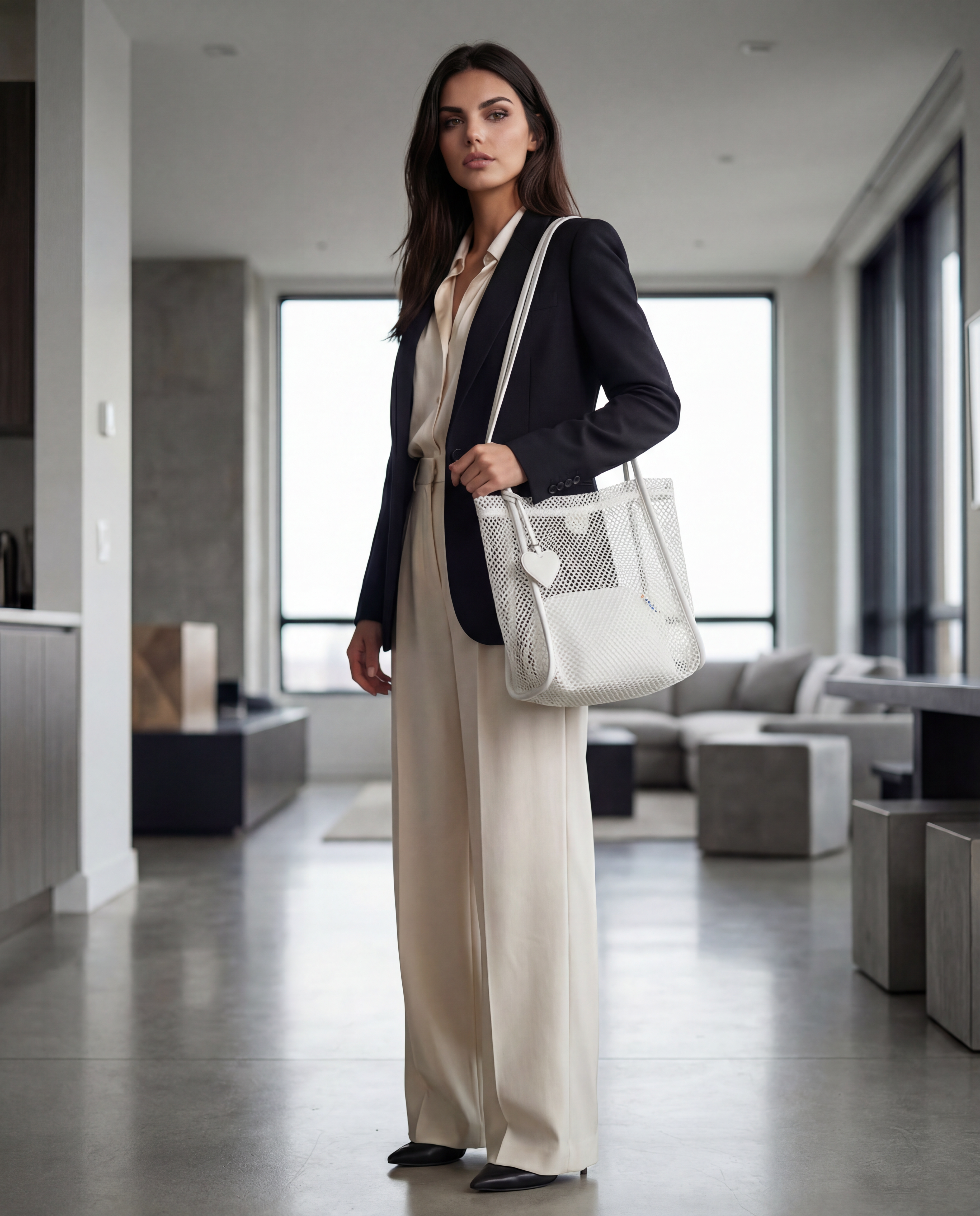 ZARA – moderna torba za svaki dan i posebne kombinacije