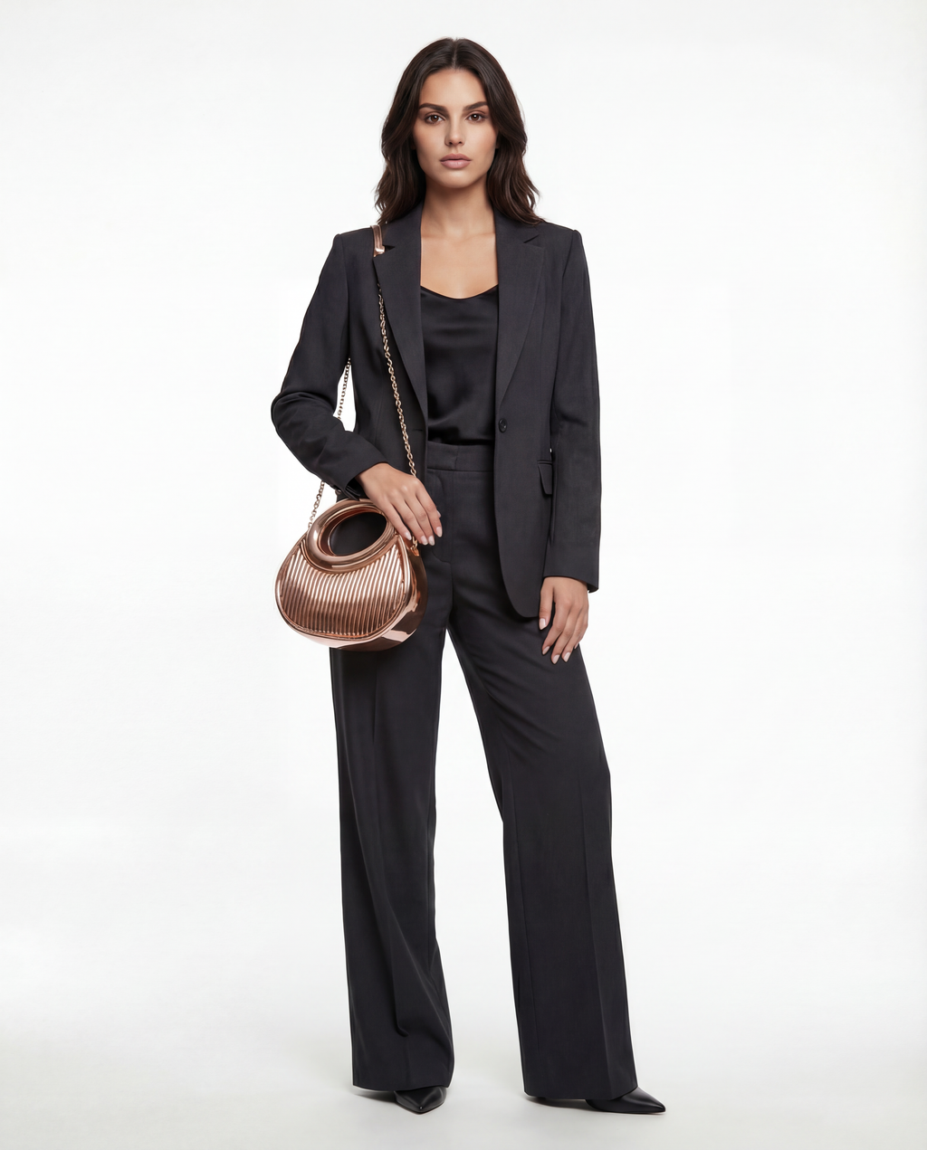 NIRA – elegantna torba za svaki dan i grad