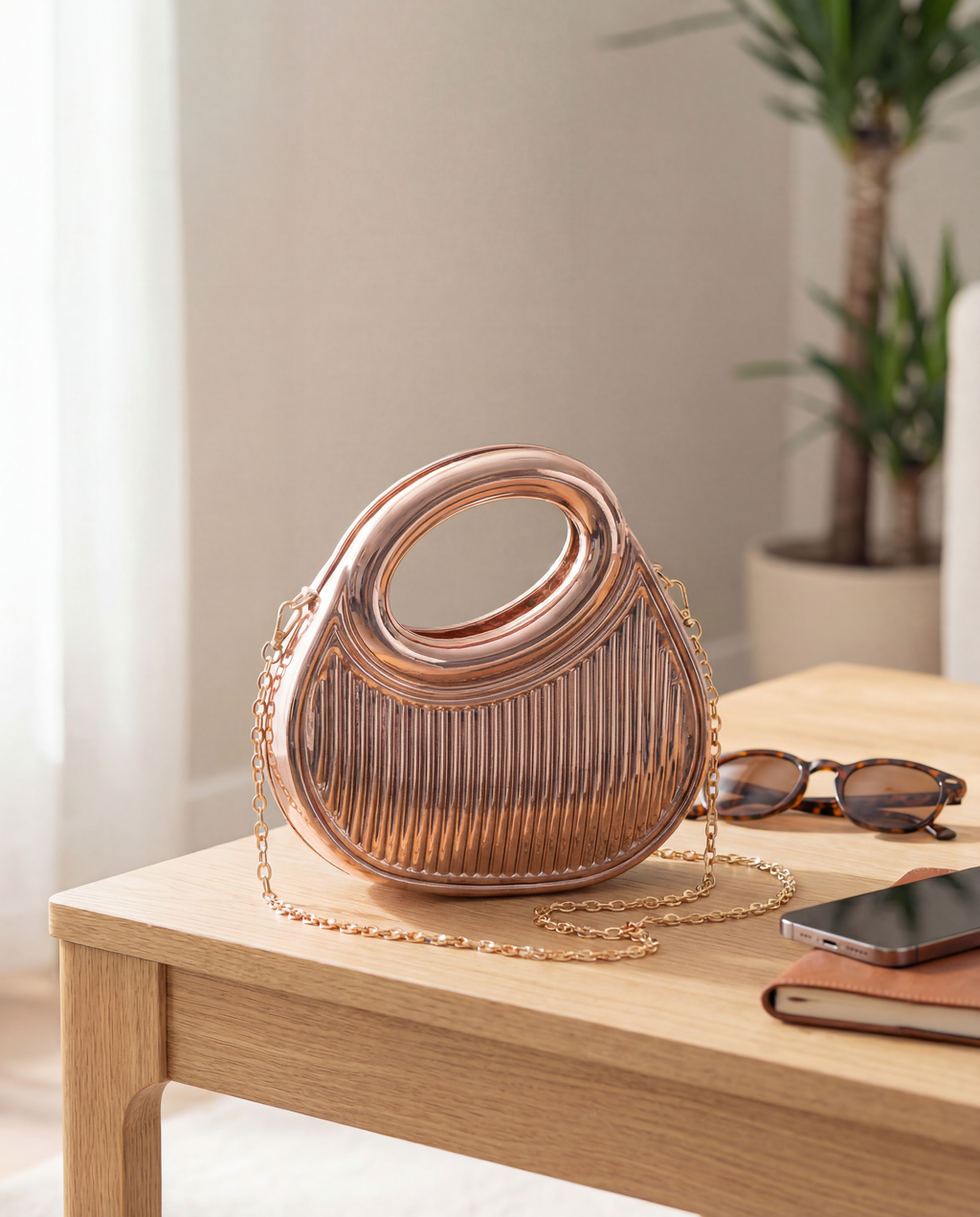 NIRA – elegantna torba za svaki dan i grad