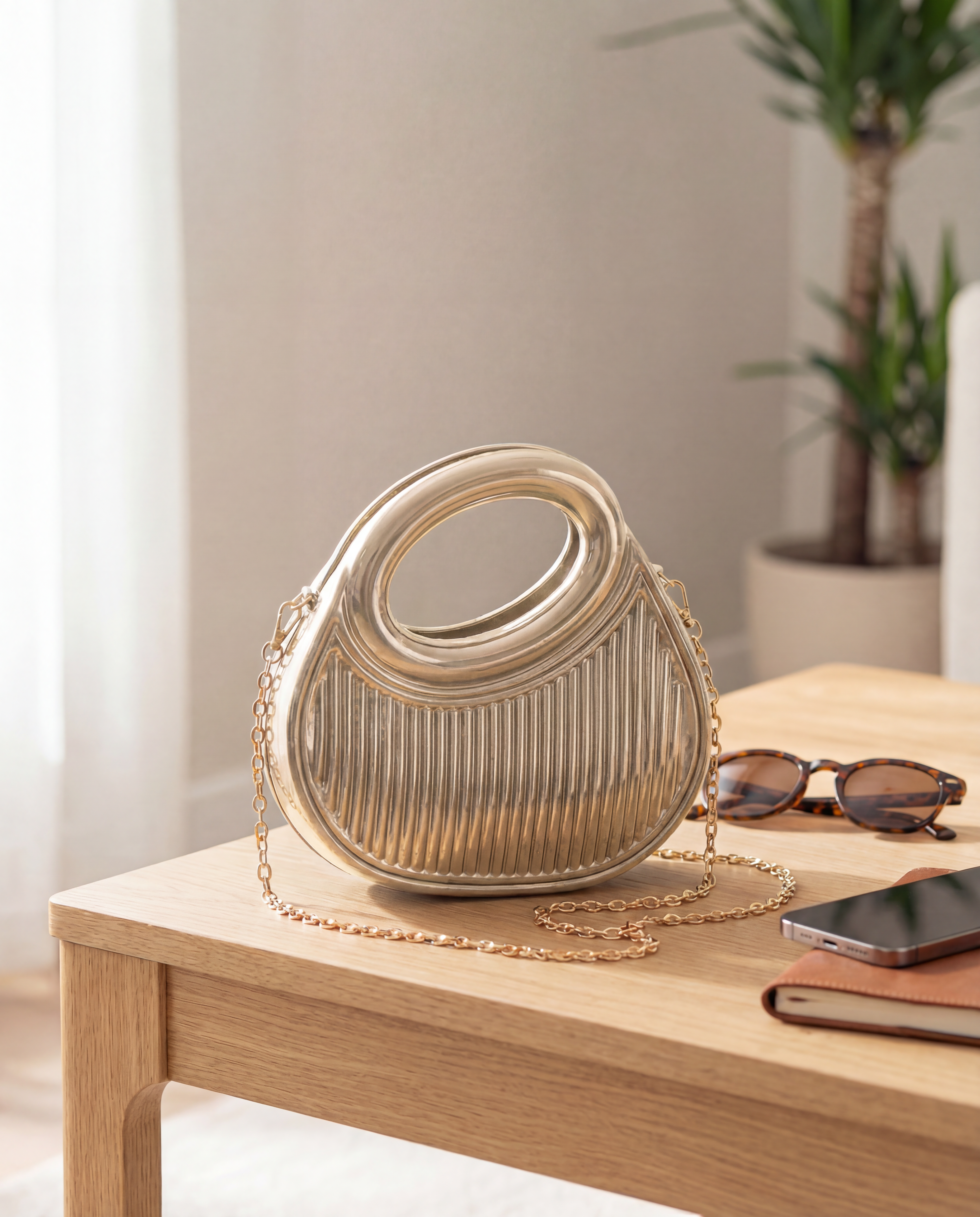 NIRA – elegantna torba za svaki dan i grad