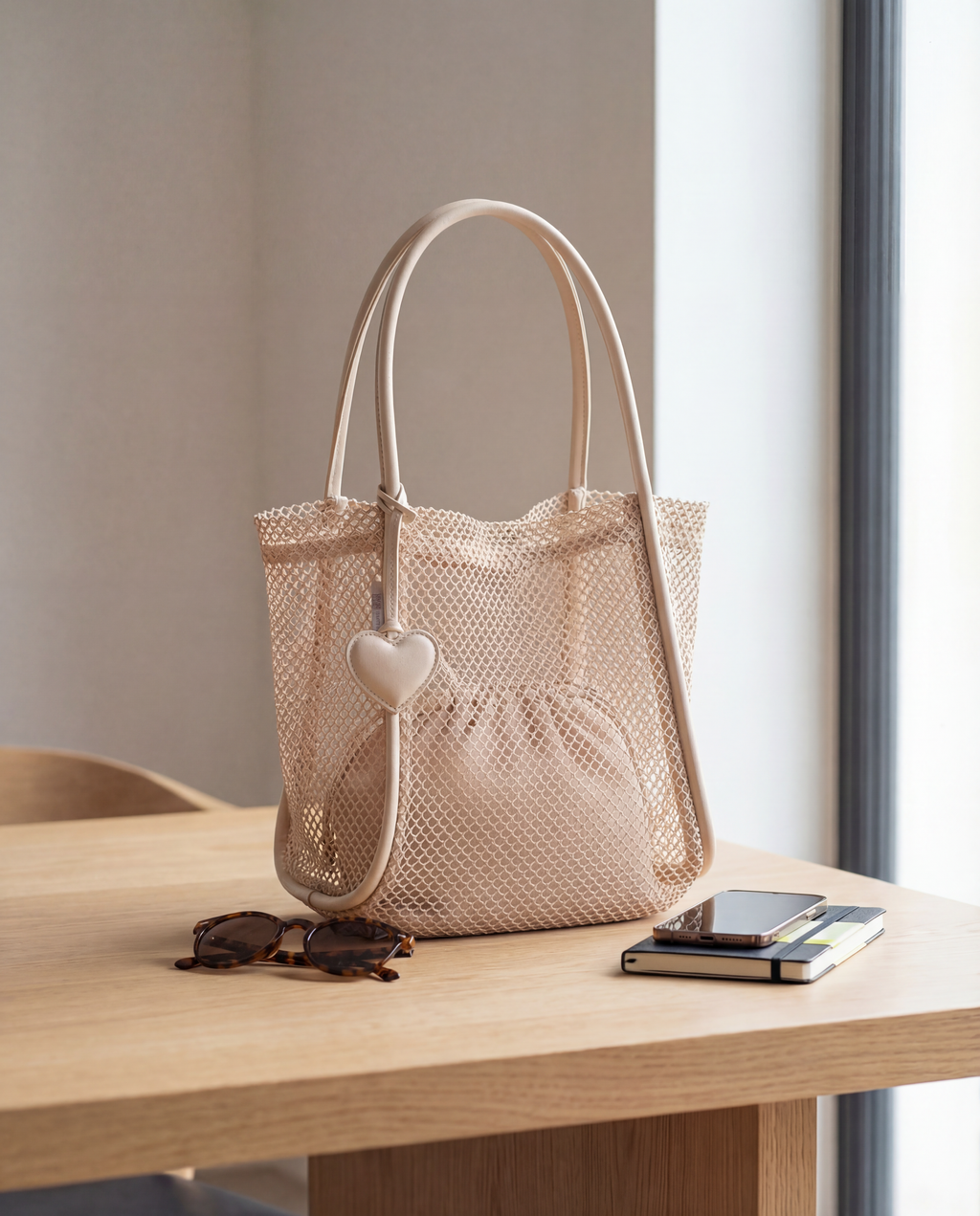 ZARA – moderna torba za svaki dan i posebne kombinacije