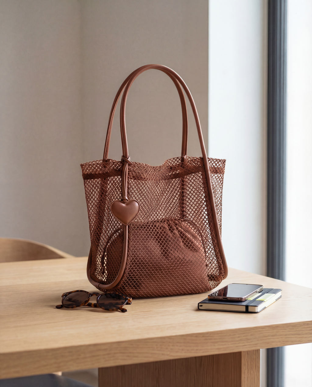 ZARA – moderna torba za svaki dan i posebne kombinacije