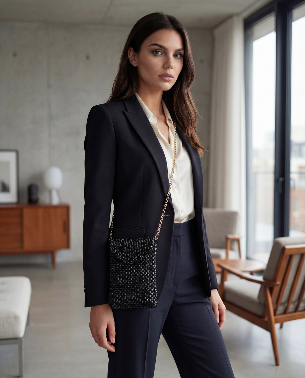 VITA – elegantna torbica s modernim dizajnom za dnevne i večernje kombinacije