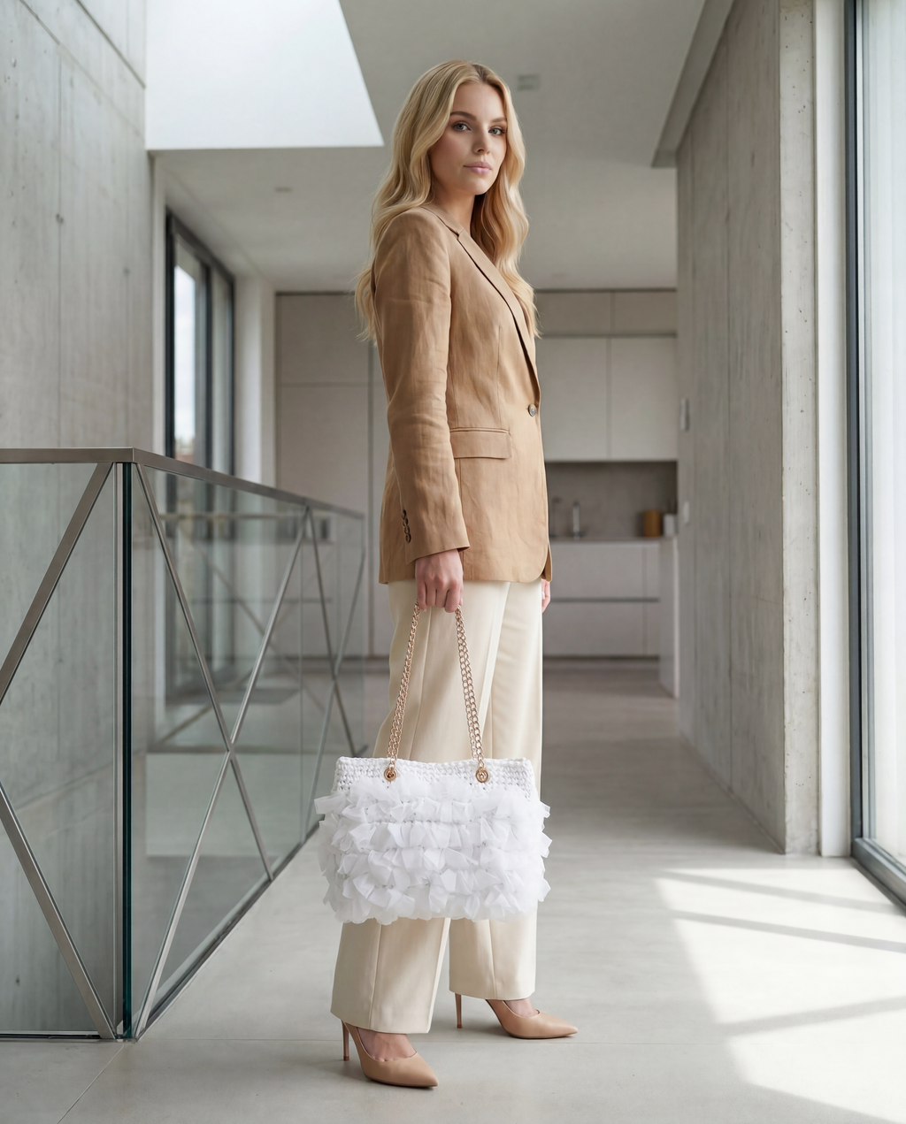 ANTONIJA – torba za svaki dan i posebne kombinacije