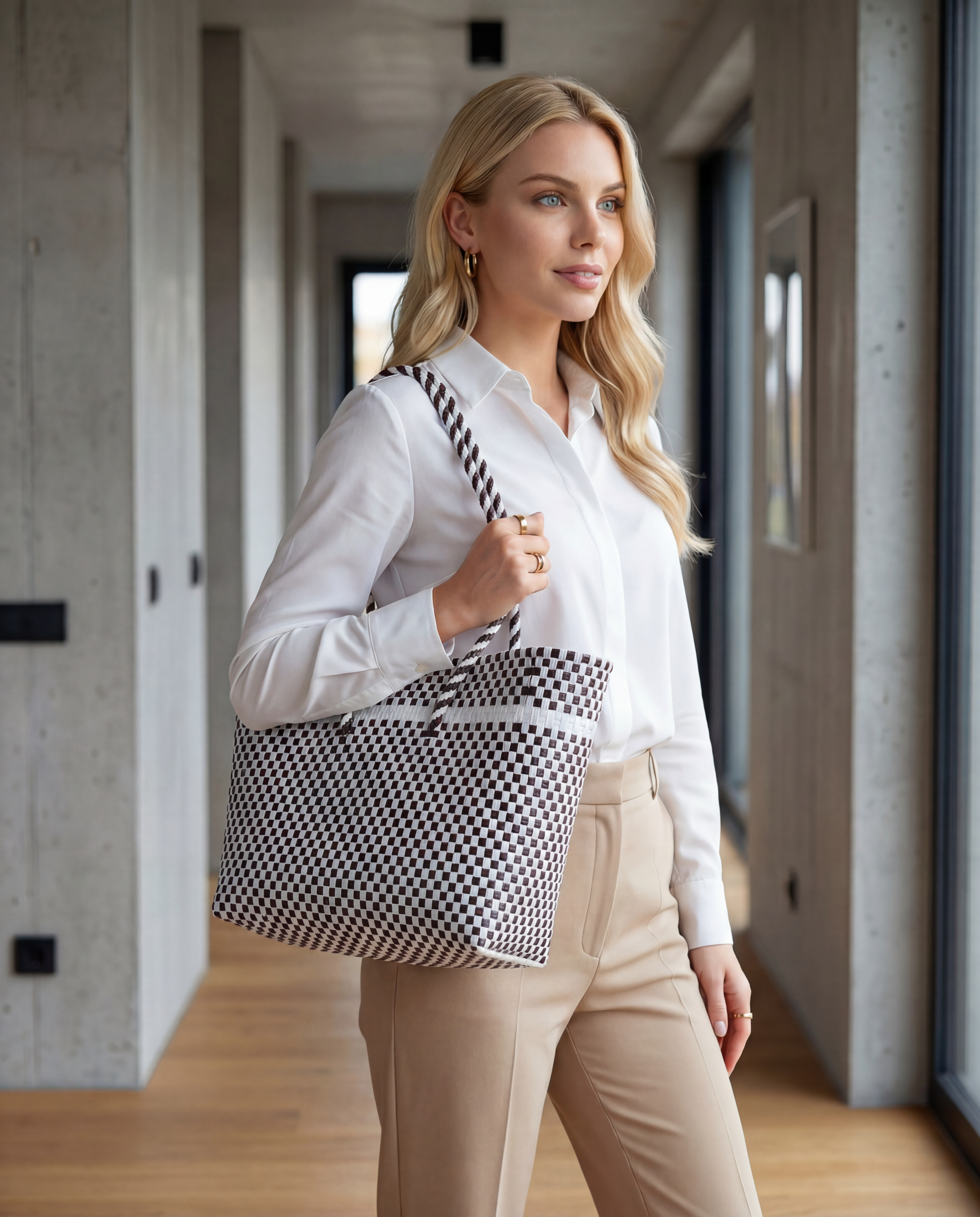 DANIELA  – torba za svaki dan i posebne kombinacije