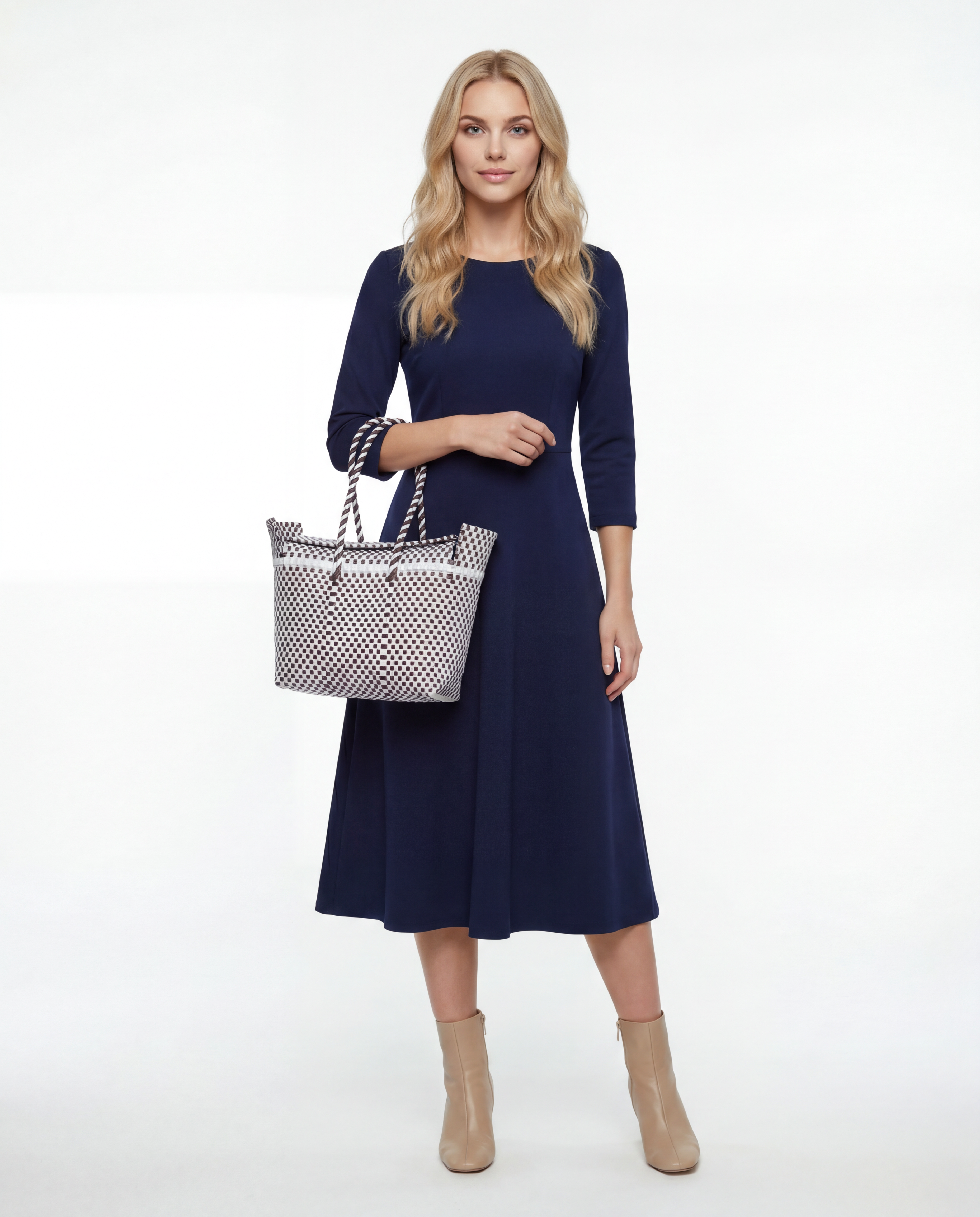 DANIELA  – torba za svaki dan i posebne kombinacije